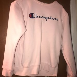 Champion sweatshirt Kids